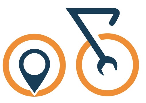 Dienstrad-Inspektion